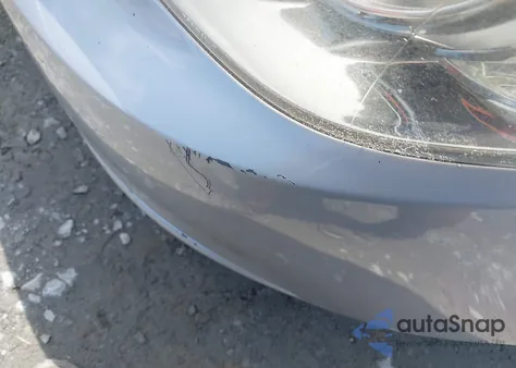 2011 Hyundai Sonata Limited from USA, damaged, VIN 5NPEC4AC4BH114053